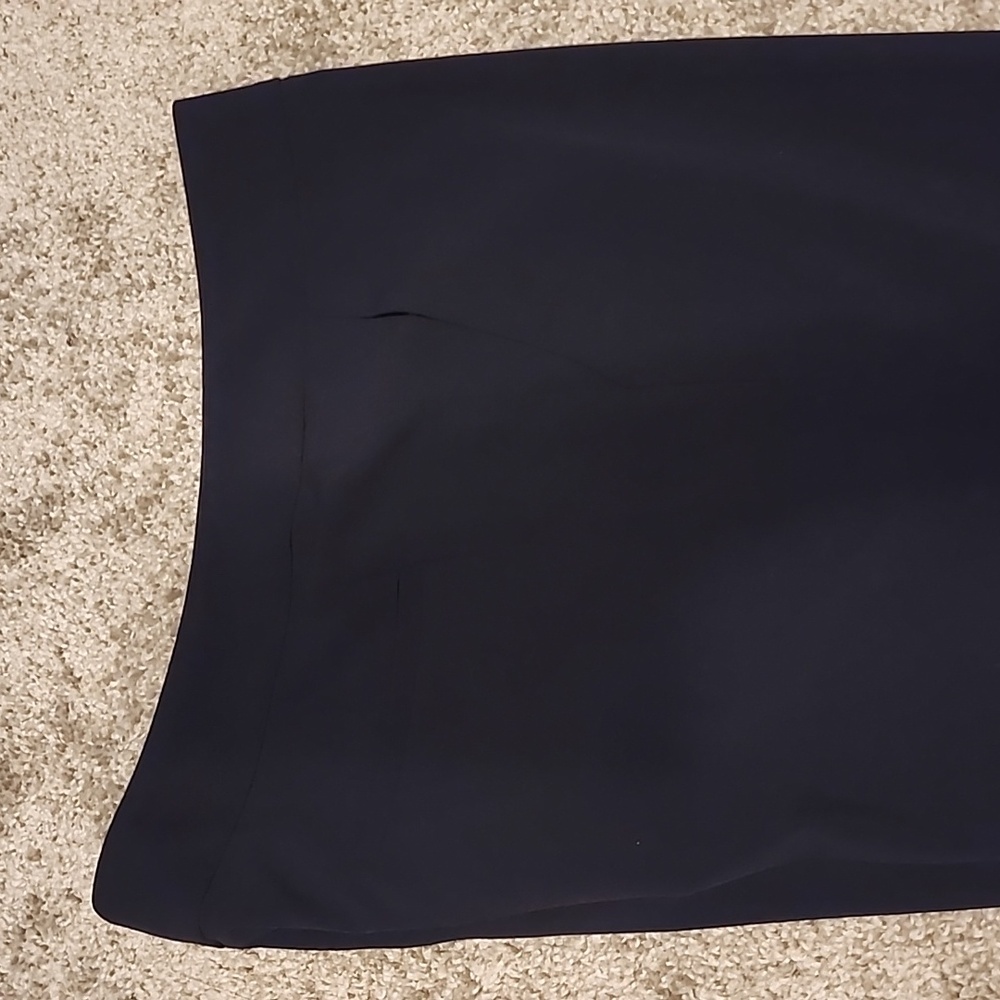 Black Dress Slacks